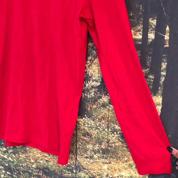 Oversized Tee - Picture 3 of 4